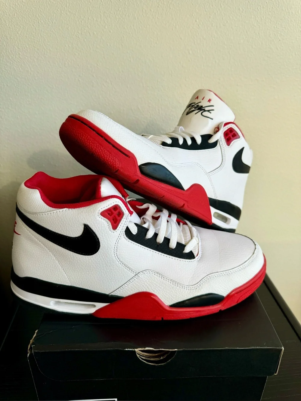 👟Nike Flight Legacy Size 12.5